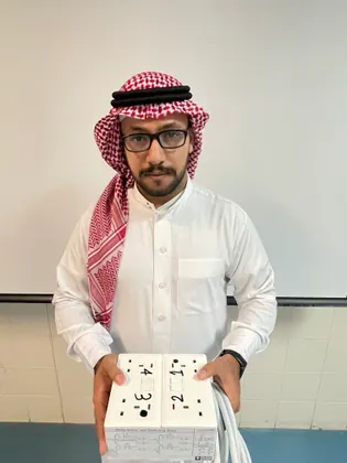Mohammed Al Abdullah